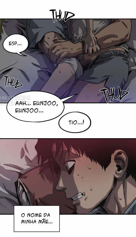 Killing Stalking – Capítulo 26 Yaoi – Página 4