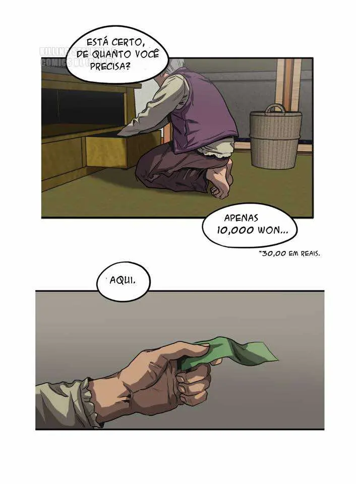 Killing Stalking – Capítulo 26 Yaoi – Página 40