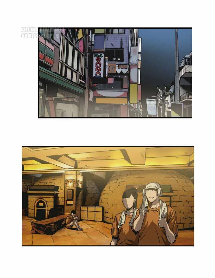 Killing Stalking – Capítulo 26 Yaoi – Página 41