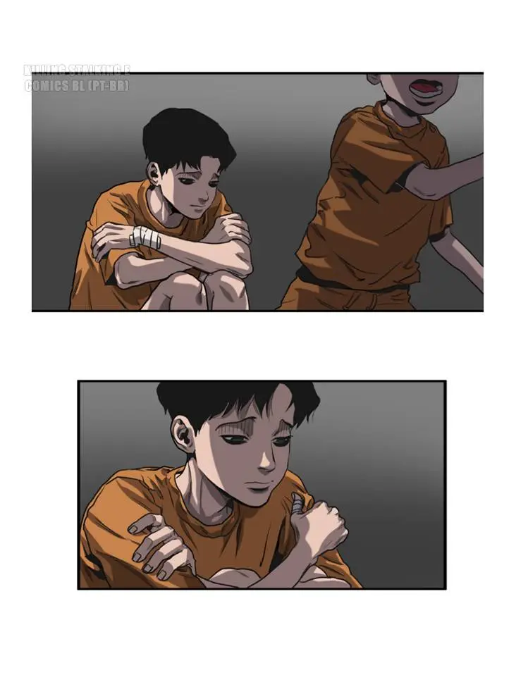 Killing Stalking – Capítulo 26 Yaoi – Página 42