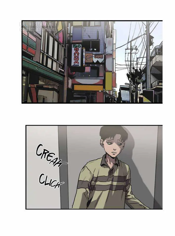 Killing Stalking – Capítulo 26 Yaoi – Página 43