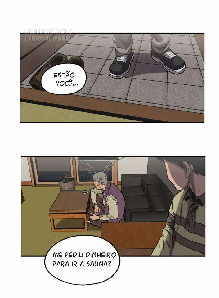 Killing Stalking – Capítulo 26 Yaoi – Página 44