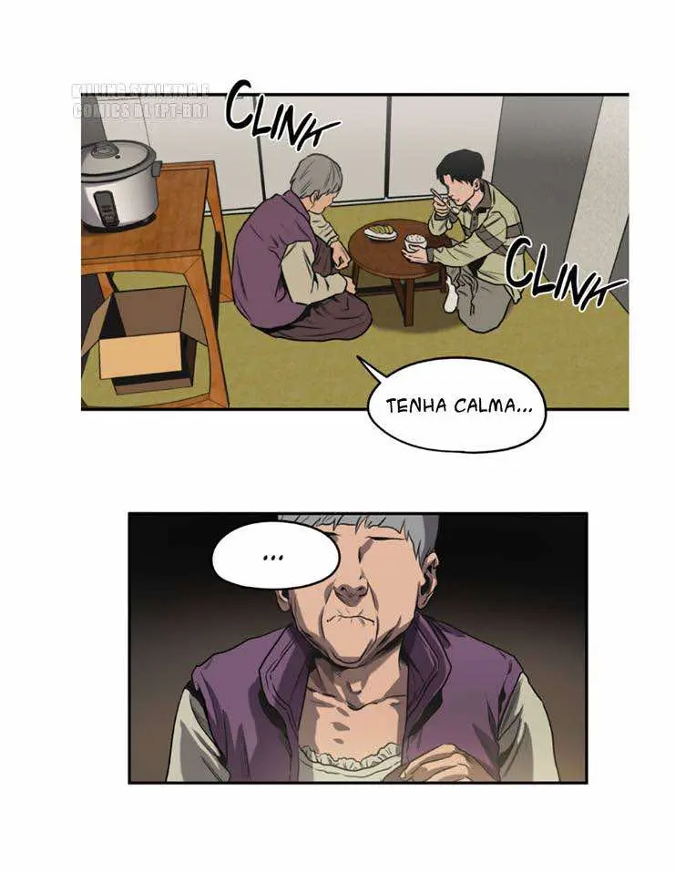 Killing Stalking – Capítulo 26 Yaoi – Página 48