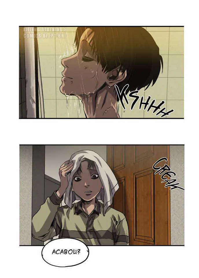 Killing Stalking – Capítulo 26 Yaoi – Página 52