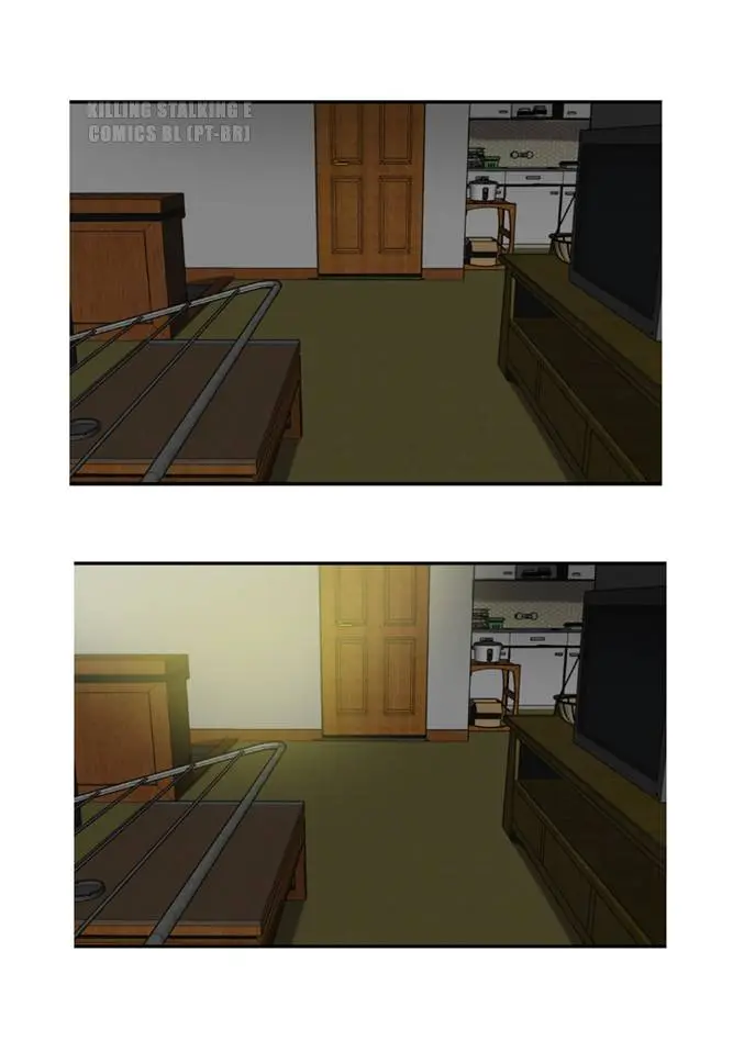 Killing Stalking – Capítulo 26 Yaoi – Página 54