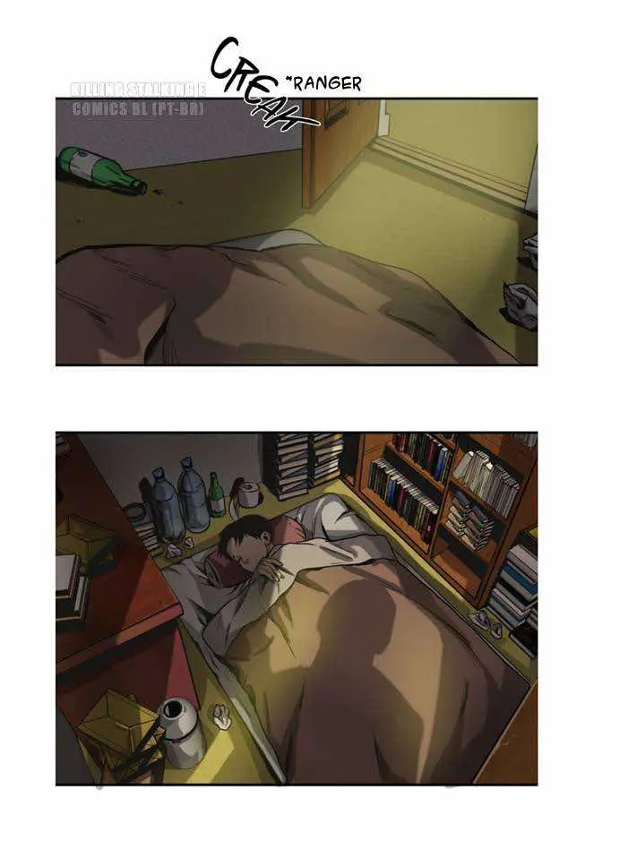 Killing Stalking – Capítulo 26 Yaoi – Página 55