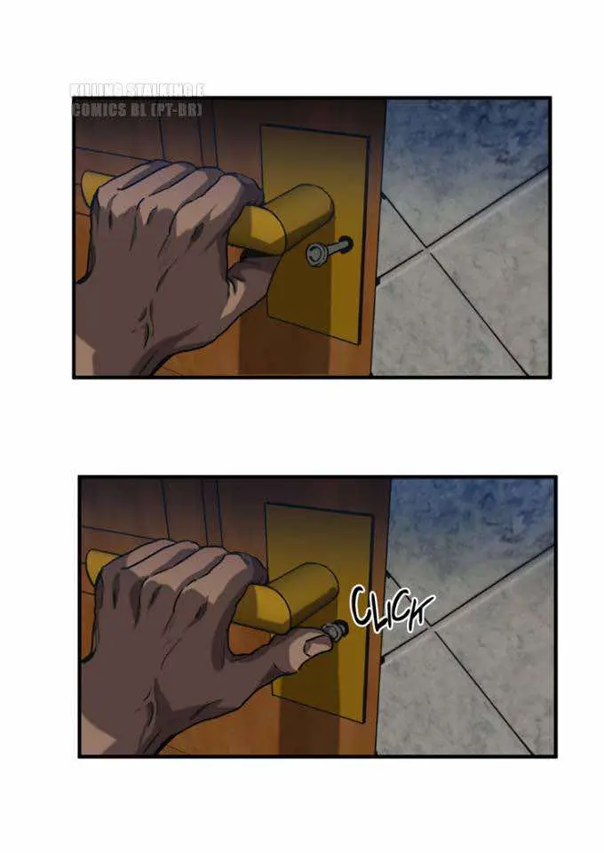 Killing Stalking – Capítulo 26 Yaoi – Página 56