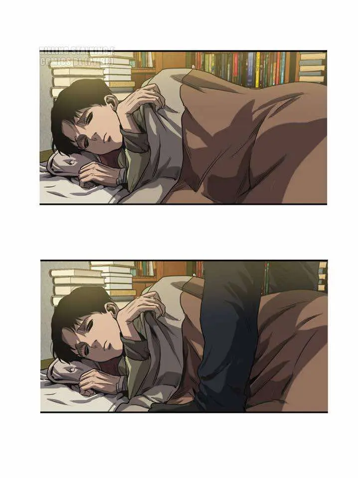 Killing Stalking – Capítulo 26 Yaoi – Página 58