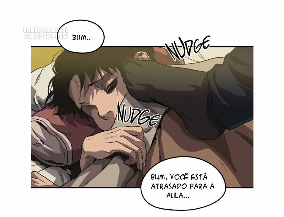 Killing Stalking – Capítulo 26 Yaoi – Página 59