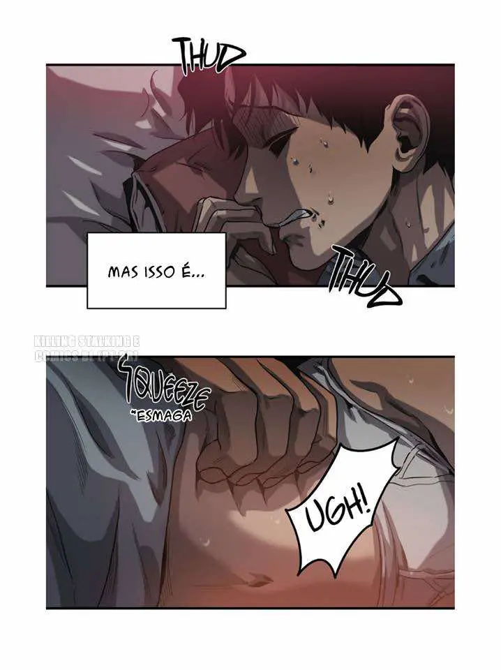 Killing Stalking – Capítulo 26 Yaoi – Página 6