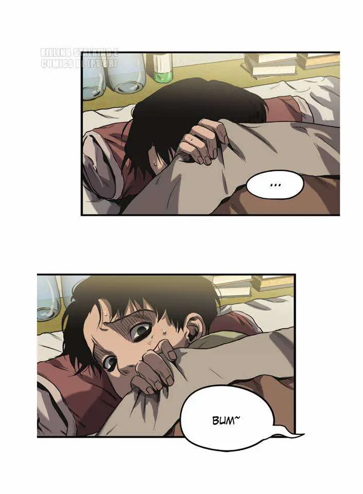 Killing Stalking – Capítulo 26 Yaoi – Página 61