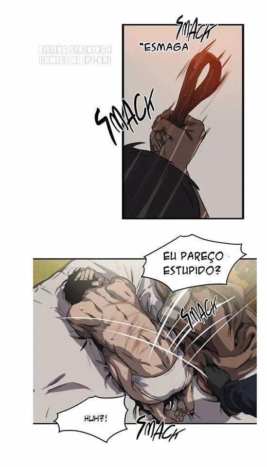 Killing Stalking – Capítulo 26 Yaoi – Página 63