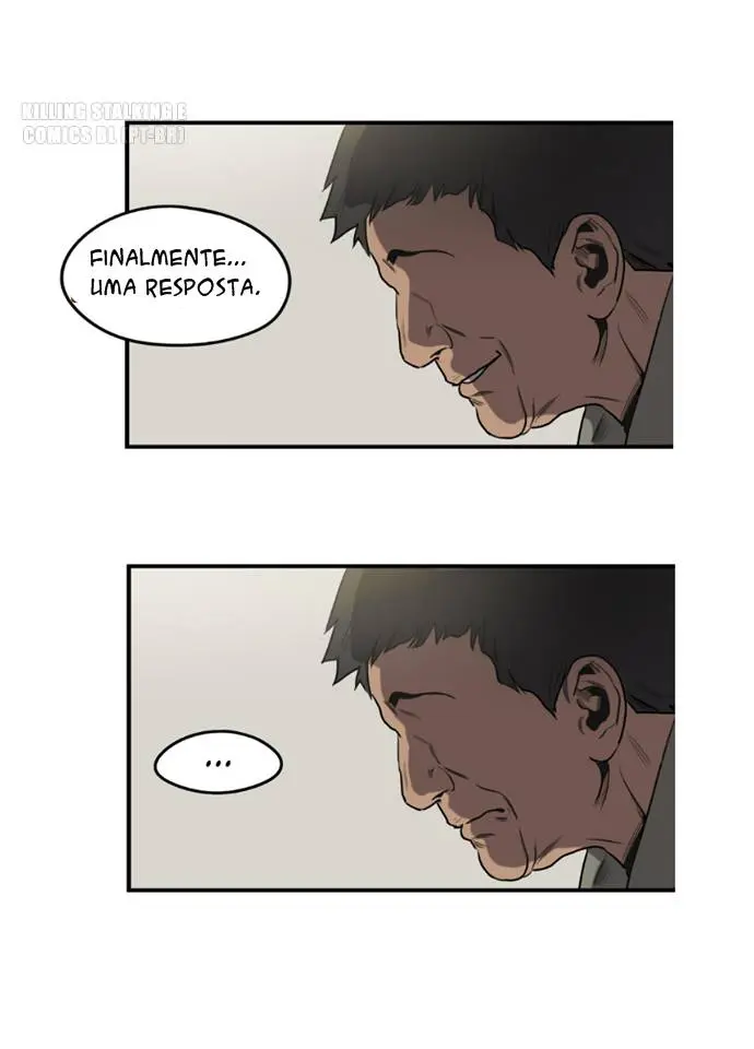 Killing Stalking – Capítulo 26 Yaoi – Página 66
