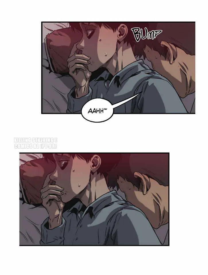 Killing Stalking – Capítulo 26 Yaoi – Página 7