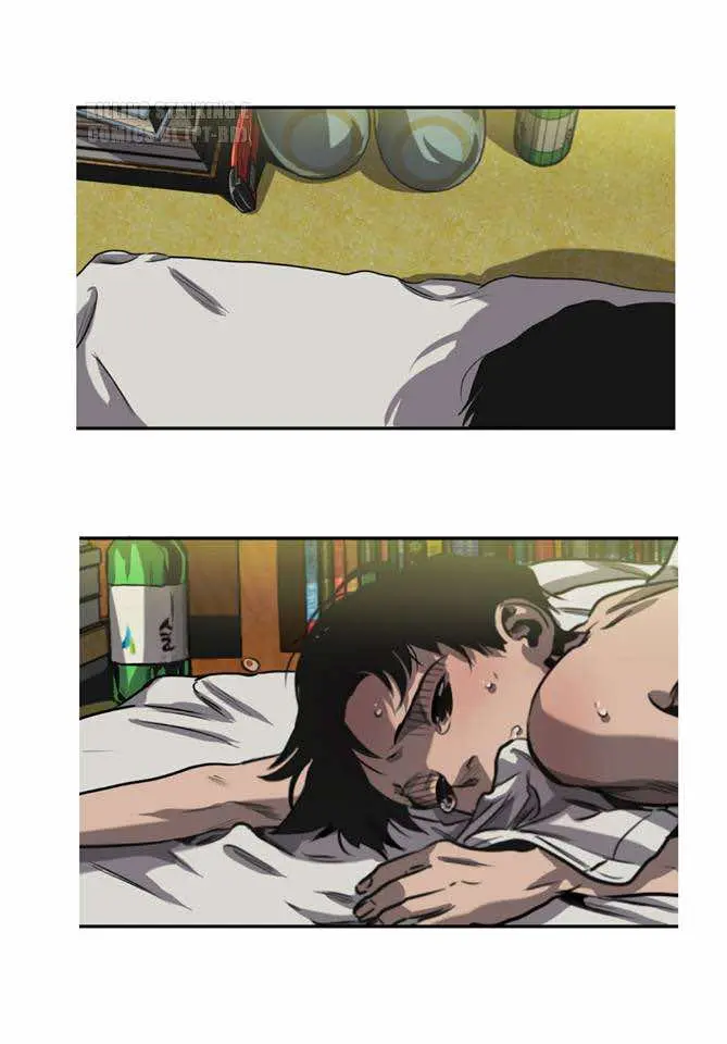 Killing Stalking – Capítulo 26 Yaoi – Página 71