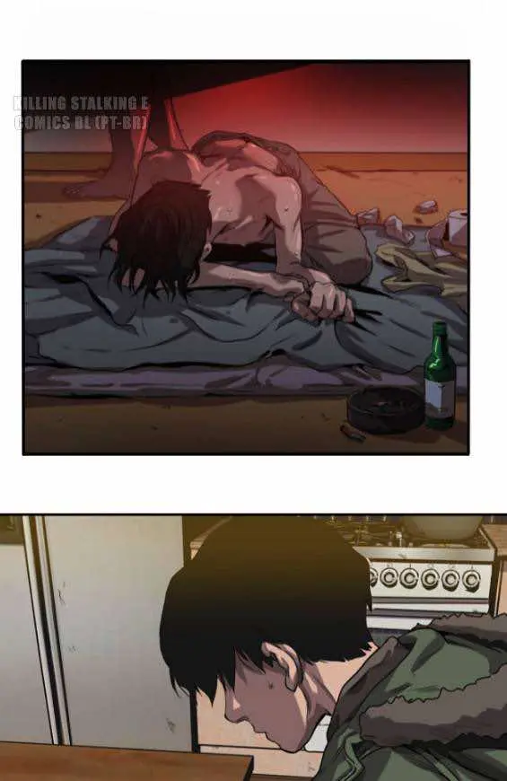 Killing Stalking – Capítulo 26 Yaoi – Página 75