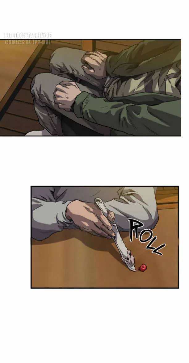Killing Stalking – Capítulo 26 Yaoi – Página 76