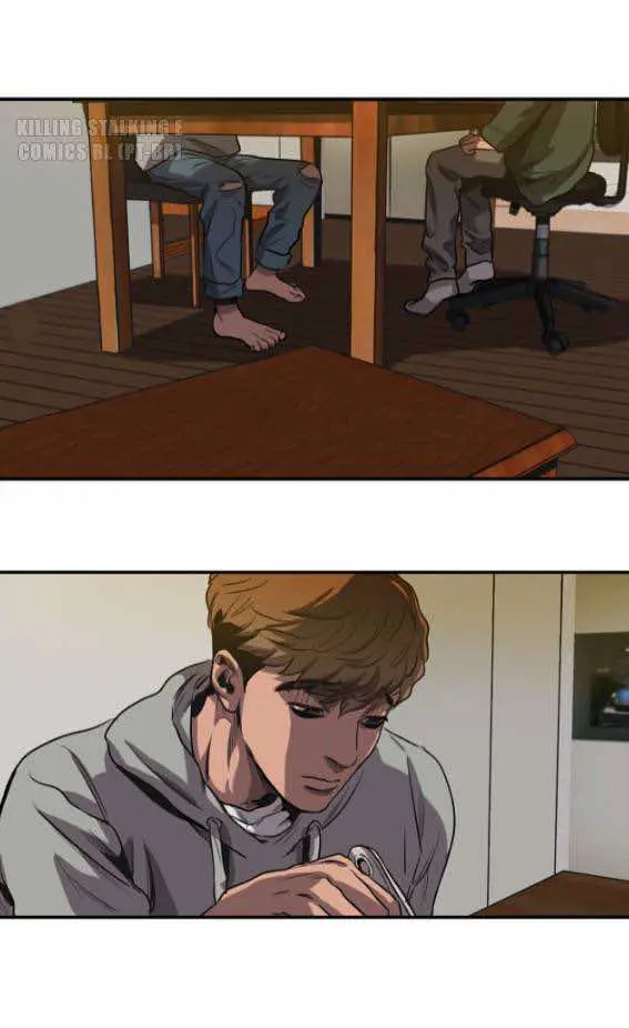 Killing Stalking – Capítulo 26 Yaoi – Página 77