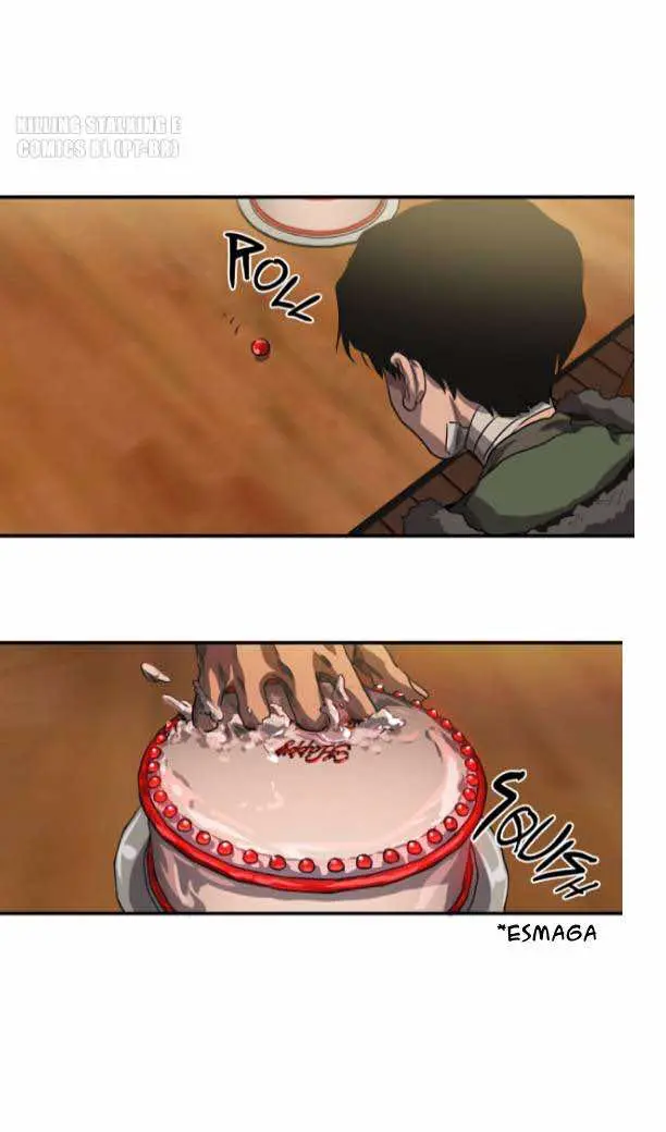 Killing Stalking – Capítulo 26 Yaoi – Página 78
