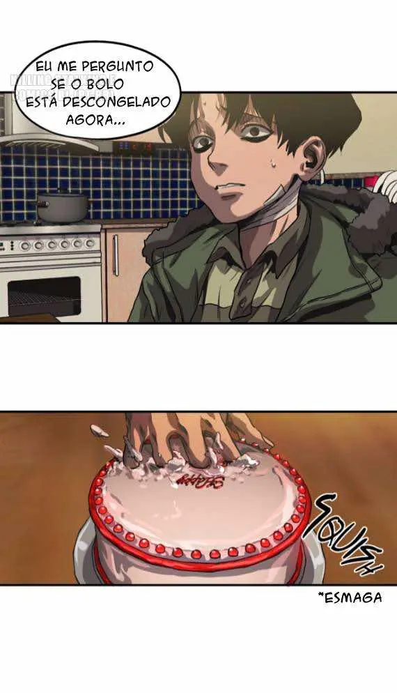 Killing Stalking – Capítulo 26 Yaoi – Página 79