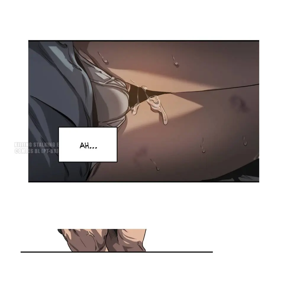 Killing Stalking – Capítulo 26 Yaoi – Página 8