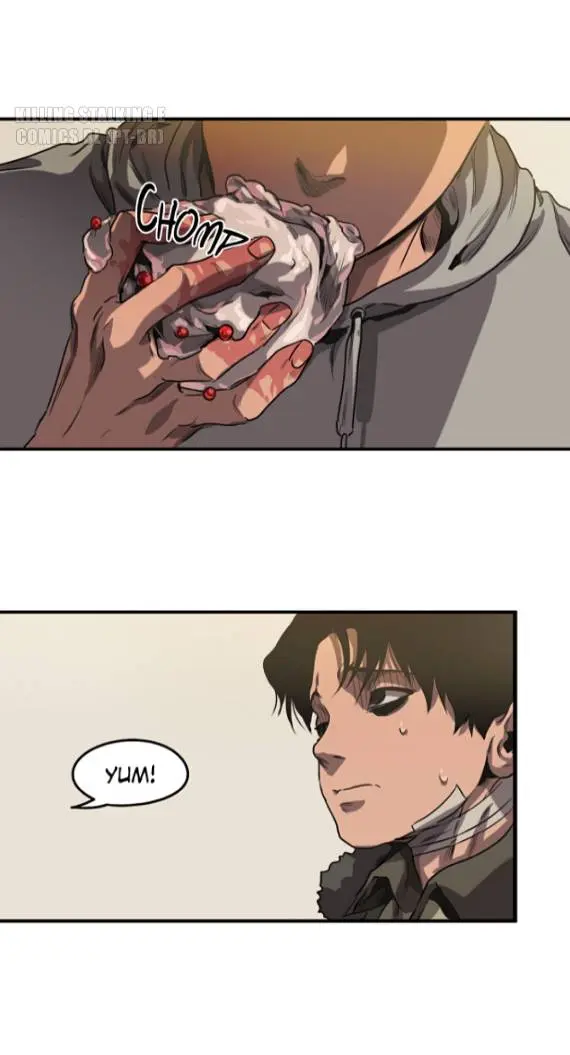Killing Stalking – Capítulo 26 Yaoi – Página 80