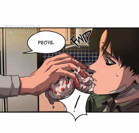 Killing Stalking – Capítulo 26 Yaoi – Página 82