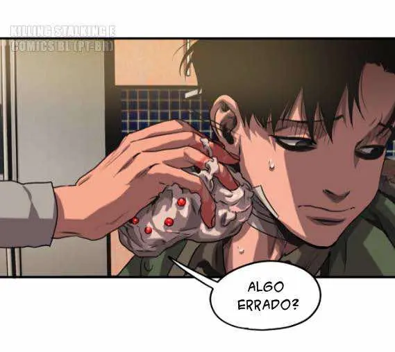 Killing Stalking – Capítulo 26 Yaoi – Página 83