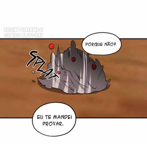 Killing Stalking – Capítulo 26 Yaoi – Página 85