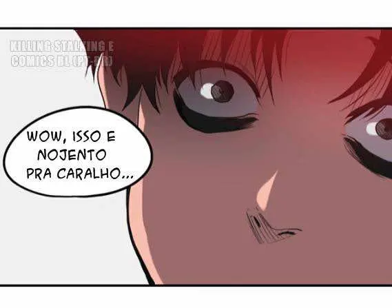 Killing Stalking – Capítulo 26 Yaoi – Página 89