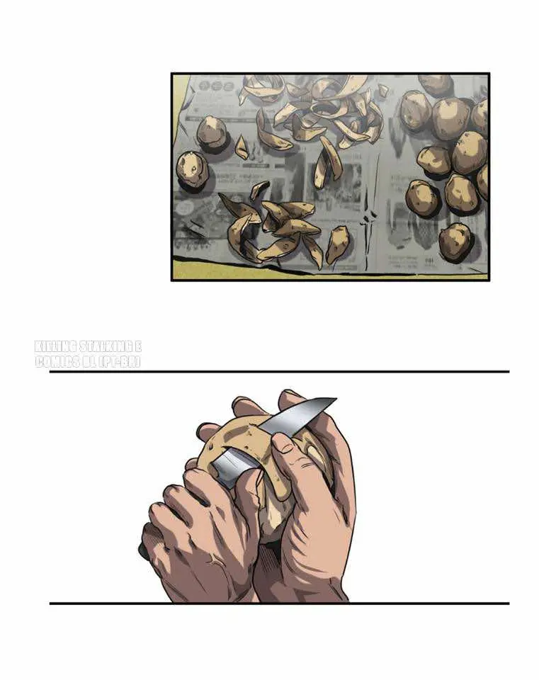 Killing Stalking – Capítulo 26 Yaoi – Página 9