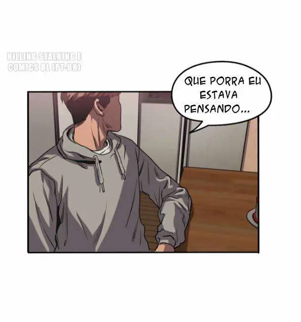 Killing Stalking – Capítulo 26 Yaoi – Página 90