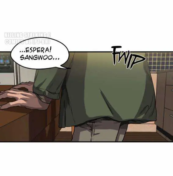 Killing Stalking – Capítulo 26 Yaoi – Página 91