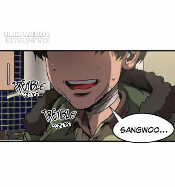Killing Stalking – Capítulo 26 Yaoi – Página 92
