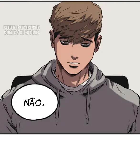 Killing Stalking – Capítulo 26 Yaoi – Página 94