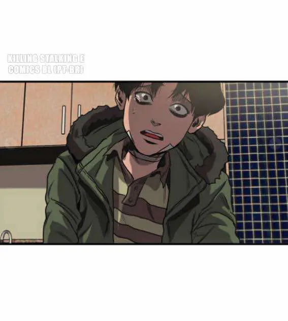 Killing Stalking – Capítulo 26 Yaoi – Página 95