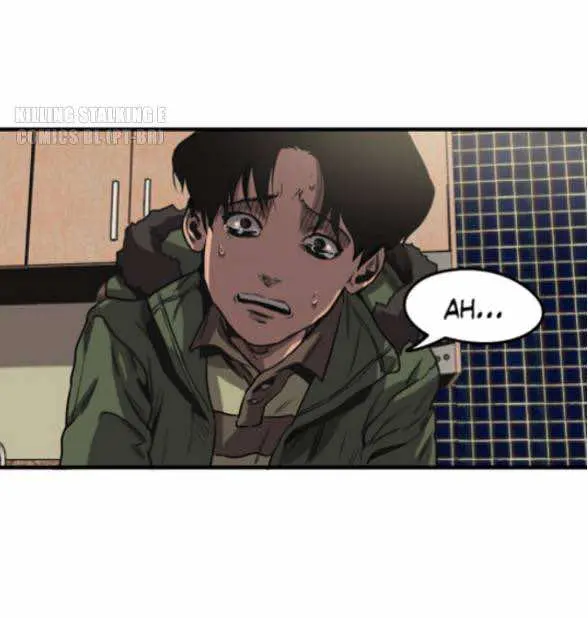 Killing Stalking – Capítulo 26 Yaoi – Página 96