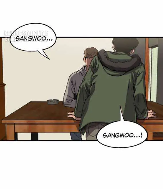 Killing Stalking – Capítulo 26 Yaoi – Página 97