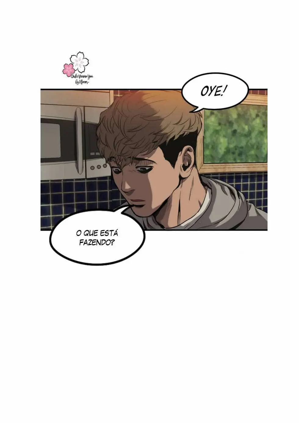 Killing Stalking – Capítulo 27 Yaoi – Página 10