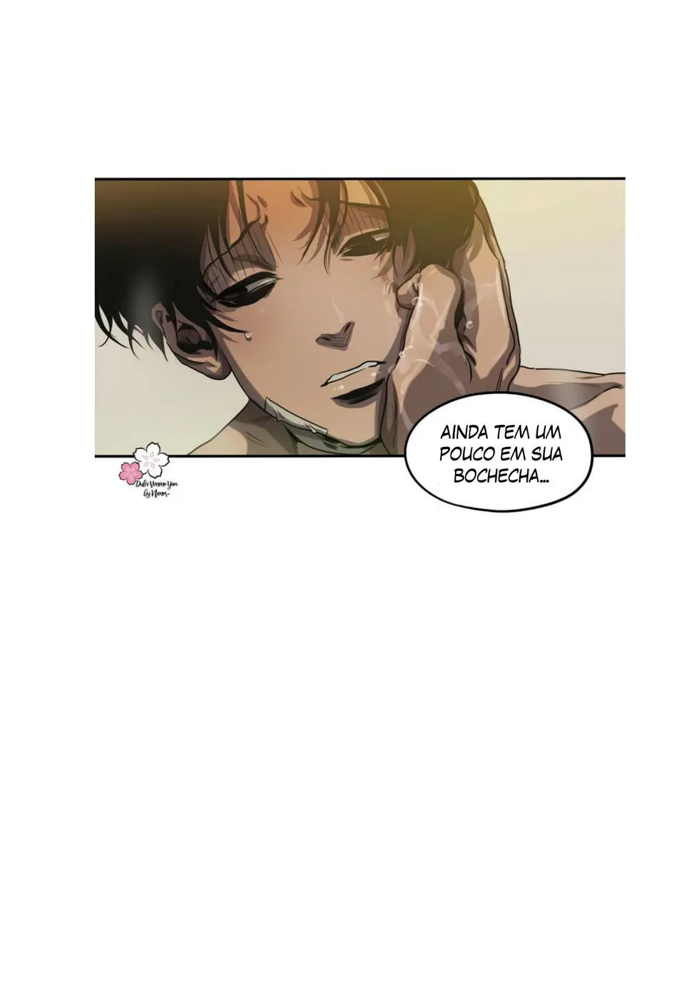 Killing Stalking – Capítulo 27 Yaoi – Página 101