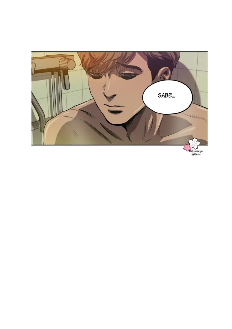 Killing Stalking – Capítulo 27 Yaoi – Página 103