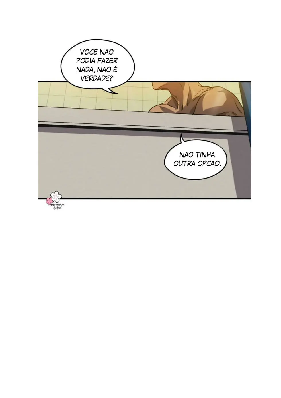 Killing Stalking – Capítulo 27 Yaoi – Página 104