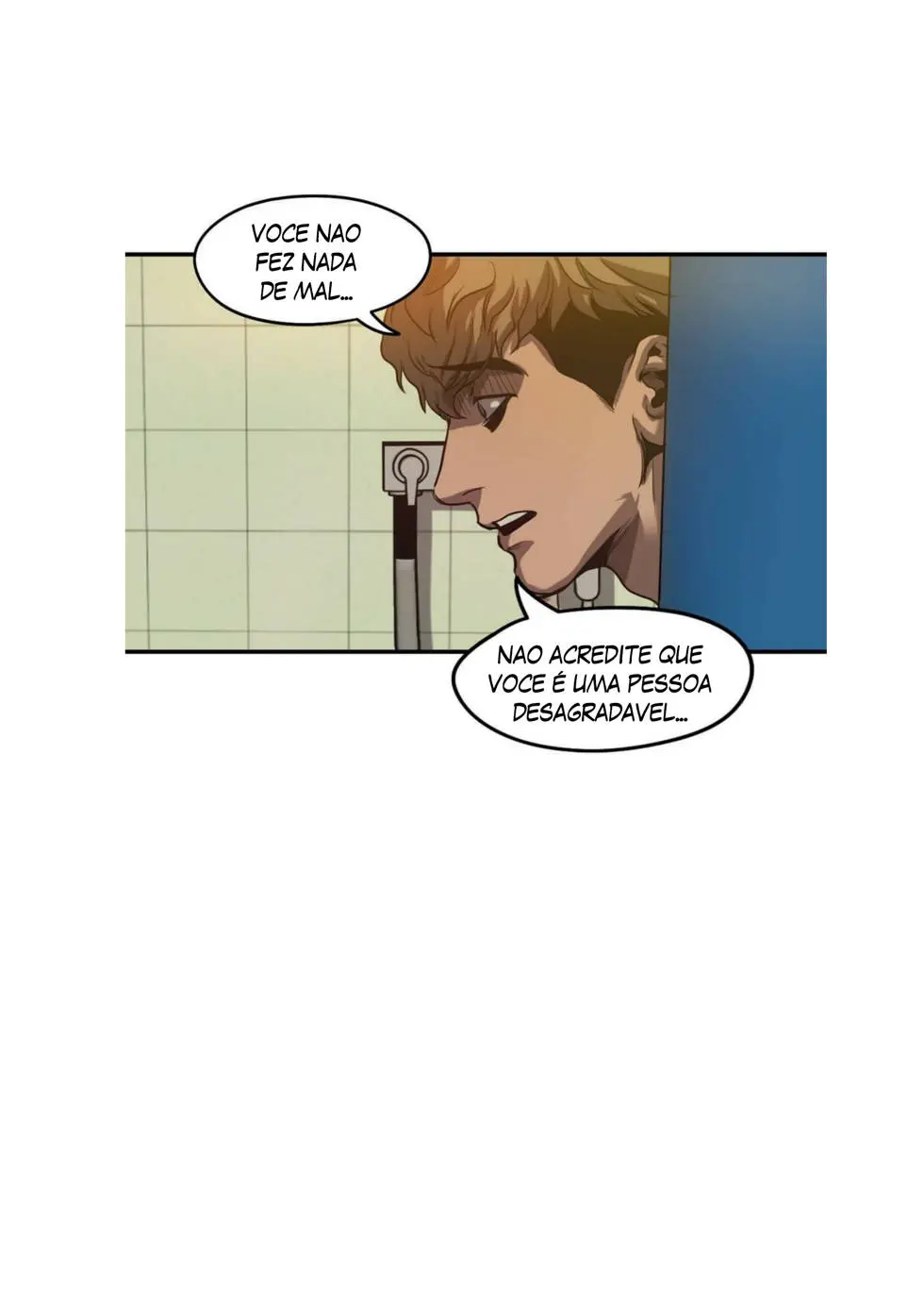 Killing Stalking – Capítulo 27 Yaoi – Página 105