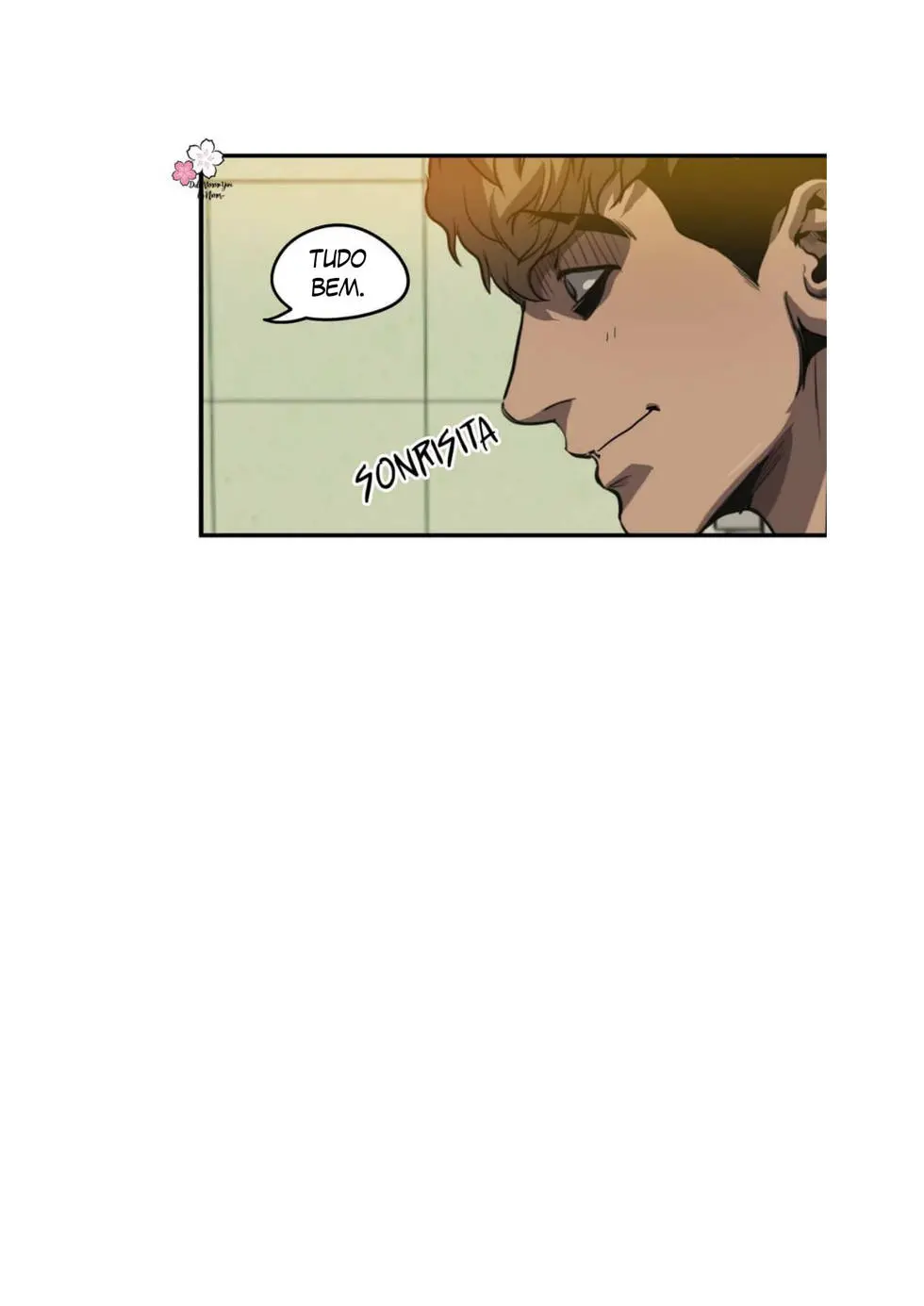 Killing Stalking – Capítulo 27 Yaoi – Página 106