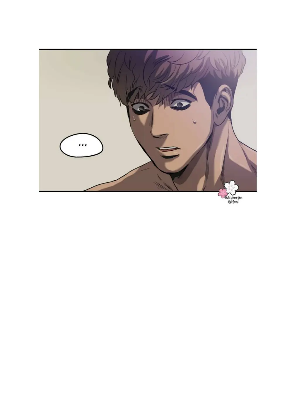 Killing Stalking – Capítulo 27 Yaoi – Página 112