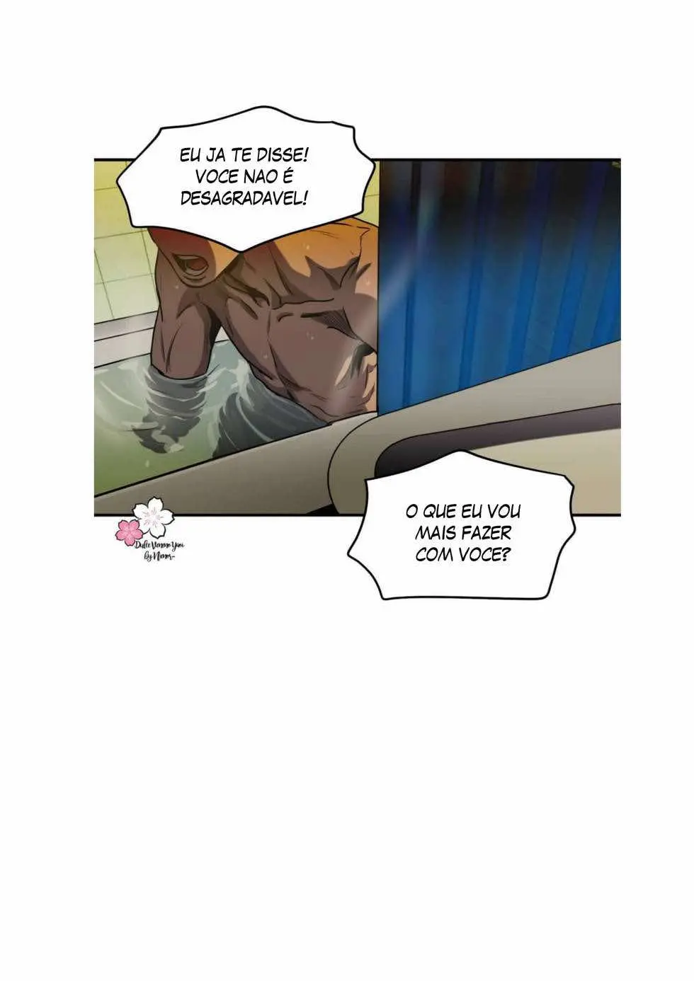 Killing Stalking – Capítulo 27 Yaoi – Página 115