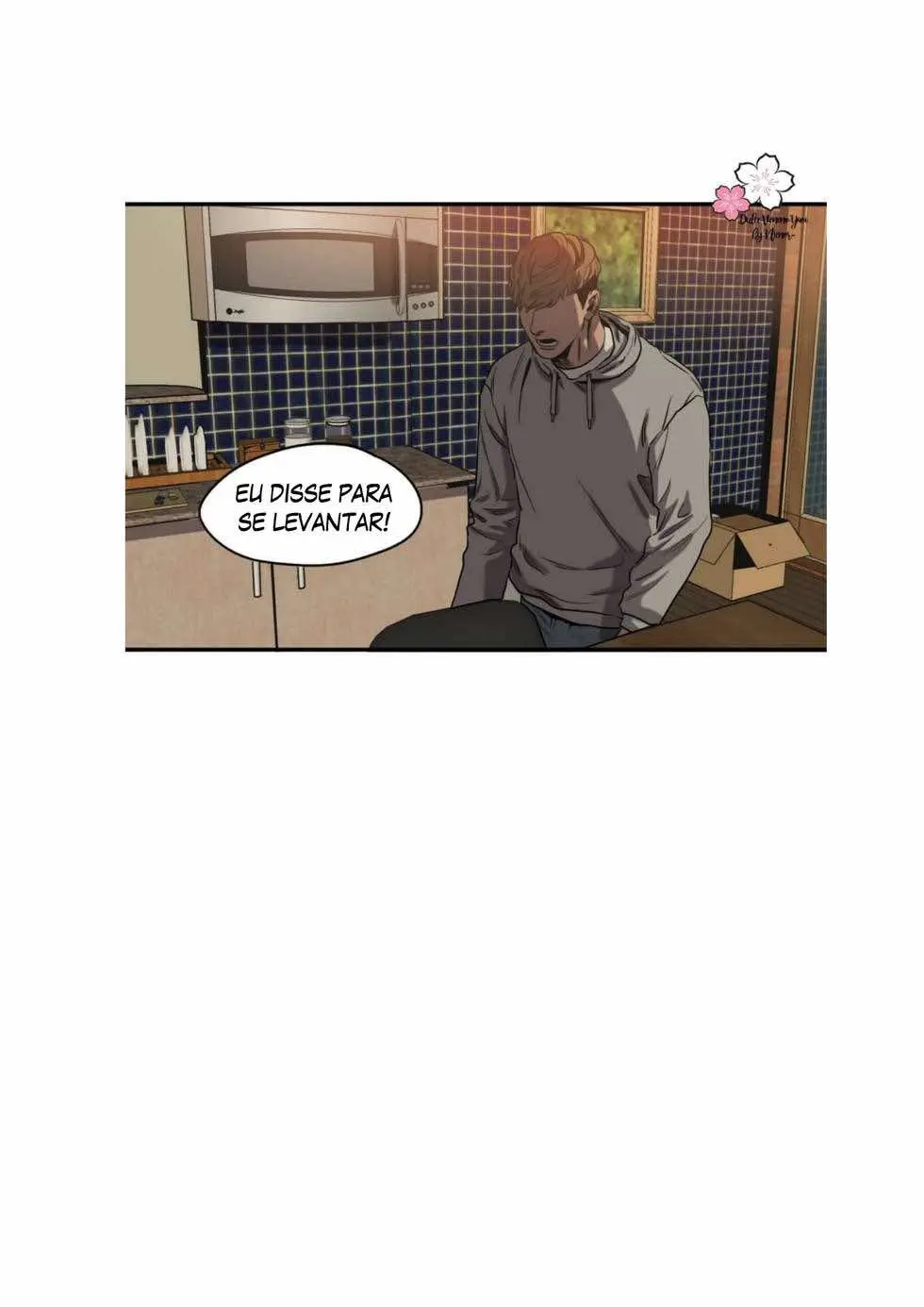 Killing Stalking – Capítulo 27 Yaoi – Página 12