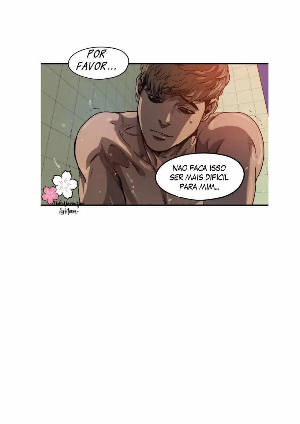 Killing Stalking – Capítulo 27 Yaoi – Página 125