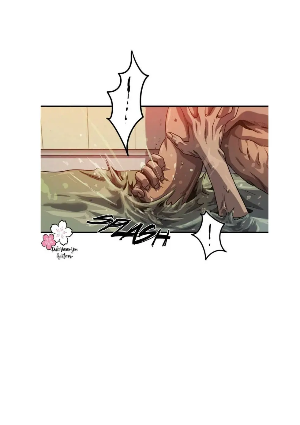 Killing Stalking – Capítulo 27 Yaoi – Página 126