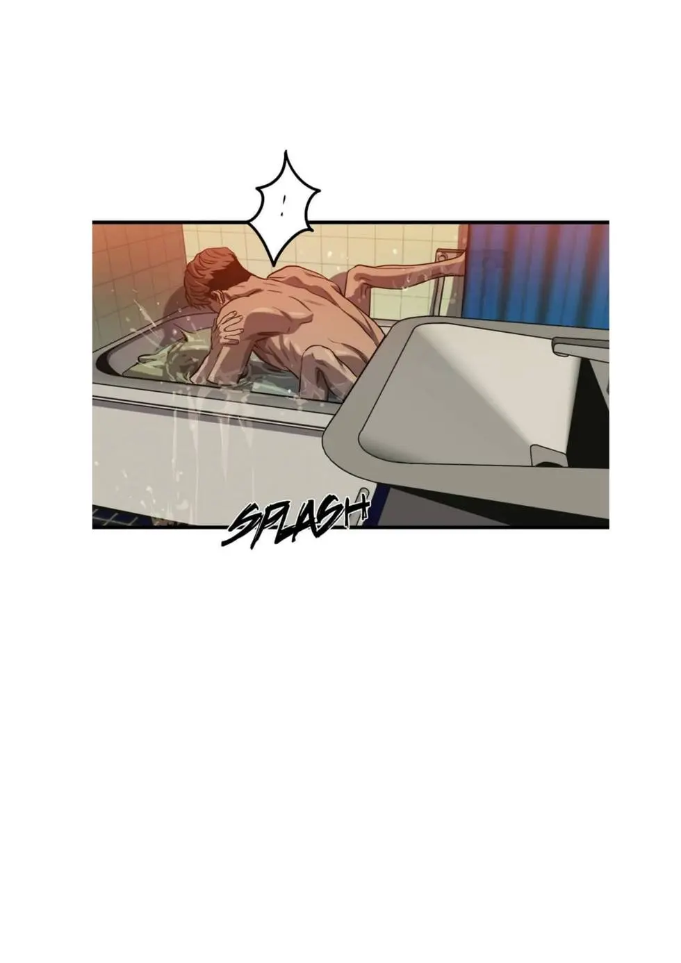 Killing Stalking – Capítulo 27 Yaoi – Página 127